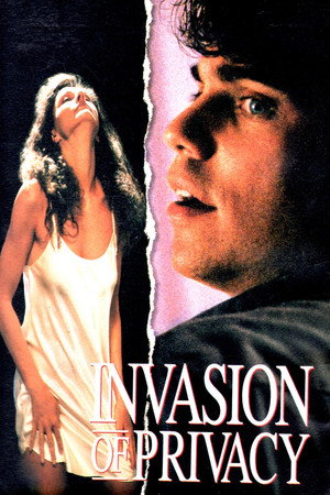 Invasion of Privacy poszter