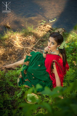 Adya Aurora profil kép