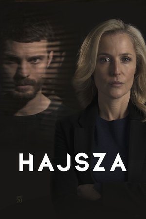 Hajsza