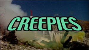 Creepies háttérkép