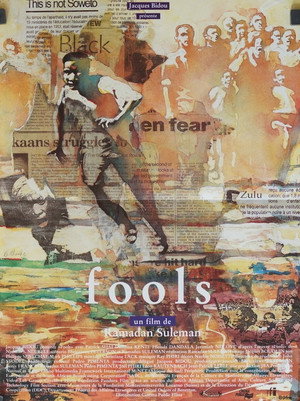 Fools poszter