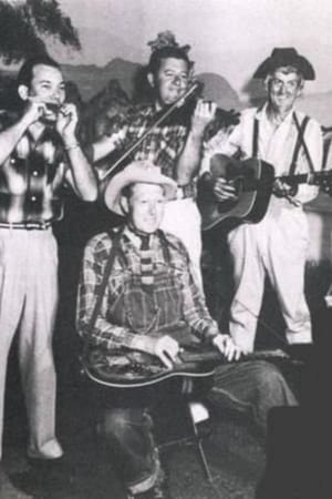 Roy Acuff's Smoky Mountain Boys