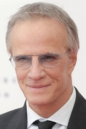 Christopher Lambert profil kép