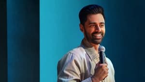 Hasan Minhaj: The King's Jester háttérkép