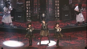 BABYMETAL - Live at Tokyo Dome: Red Night - World Tour 2016 háttérkép