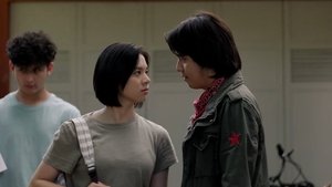 Ancika: Dia yang Bersamaku 1995 háttérkép