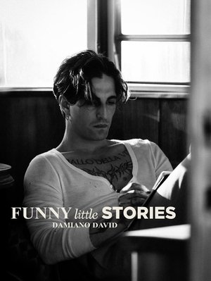 FUNNY little STORIES poszter