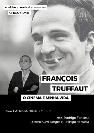 O Cinema é Minha Vida poszter