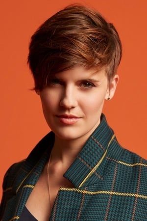 Maggie Grace profil kép