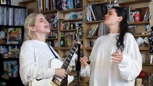 NPR Tiny Desk Concerts 10. évad Ep.20 20. epizód