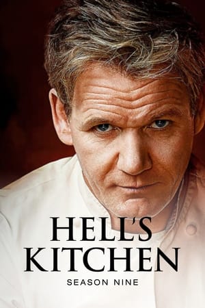 Gordon Ramsay - A pokol konyhája