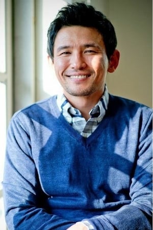 Hwang Jung-min