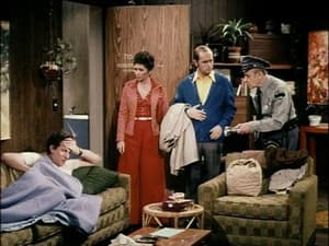 The Bob Newhart Show Season 1 Ep.24 24. epizód