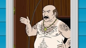 Aqua Teen Hunger Force Season 9 Ep.1 1. epizód