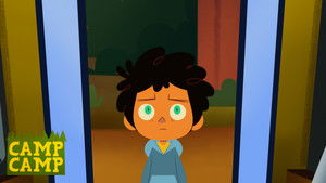 Camp Camp Season 3 Ep.12 12. epizód