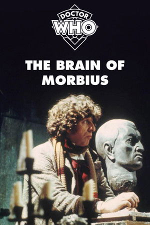 Doctor Who: The Brain of Morbius poszter
