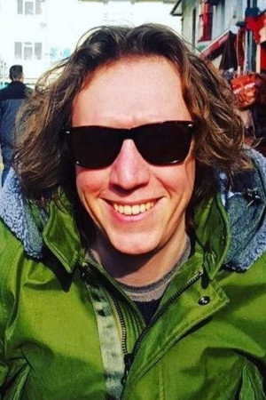 Jon Foster profil kép
