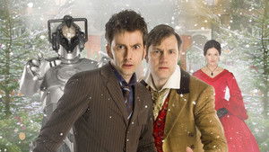 Doctor Who: The Next Doctor háttérkép