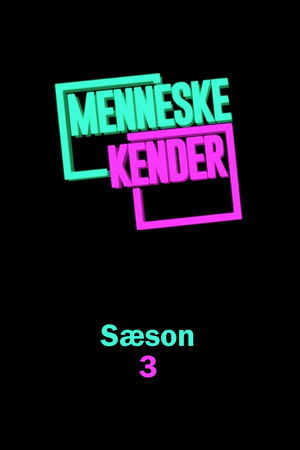 Menneskekender