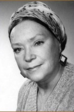 Маргарита Жарова