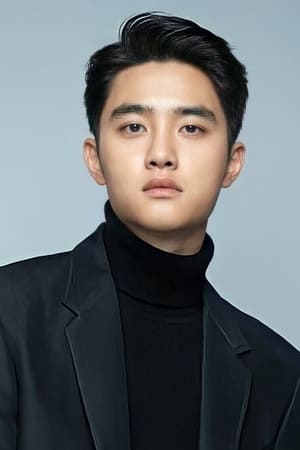 Doh Kyung-soo profil kép