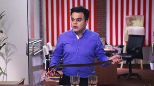 May I Come in Madam? Season 1 Ep.271 271. epizód