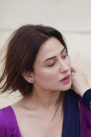 Mahira Sharma profil kép