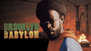Brooklyn Babylon háttérkép