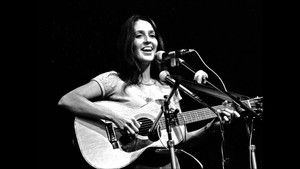 Joan Baez: How Sweet the Sound háttérkép