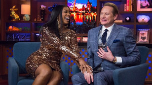Watch What Happens Live with Andy Cohen Season 14 Ep.9 9. epizód
