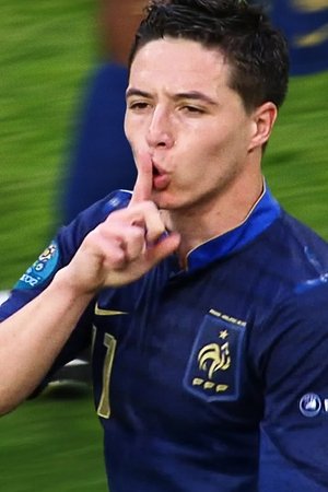 Samir Nasri : Rebelle poszter