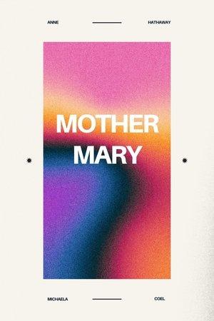 Mother Mary poszter