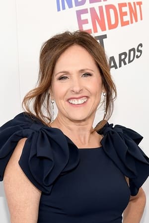 Molly Shannon profil kép