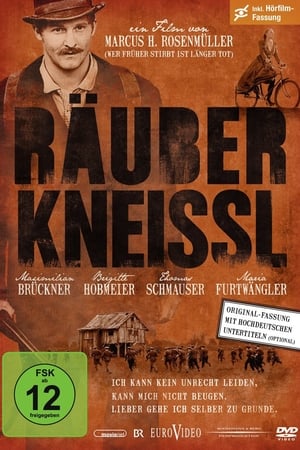 Räuber Kneißl poszter