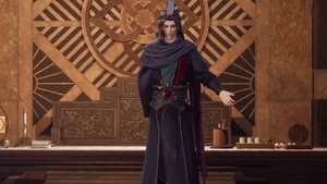 灵剑尊 1. évad Ep.153 153. epizód
