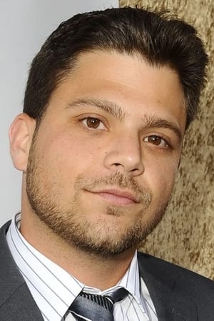 Jerry Ferrara profil kép