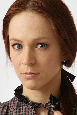 Irina Medvedeva profil kép