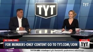 The Young Turks 17. évad Ep.295 295. epizód