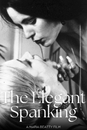 The Elegant Spanking poszter