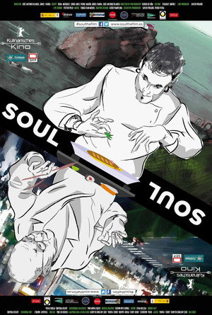 Soul poszter