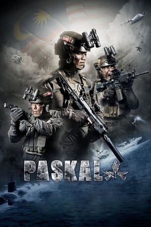 Paskal poszter