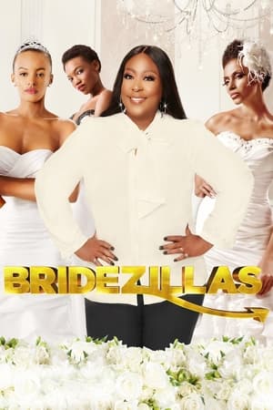 Bridezillas poszter