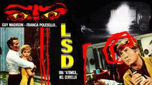 LSD - Inferno per pochi dollari háttérkép