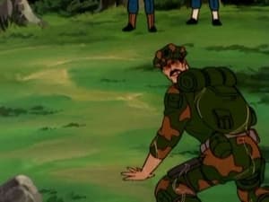 G.I. Joe 2. évad Ep.13 13. epizód