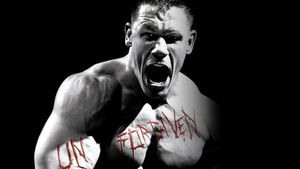WWE Unforgiven 2006 háttérkép