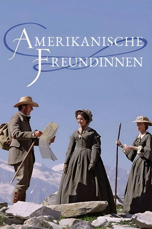 American Friends poszter