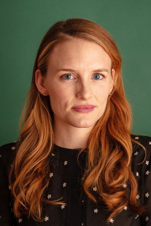 Erin Lovelace profil kép
