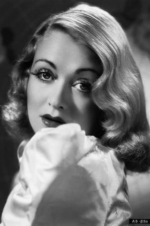 Constance Bennett profil kép