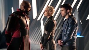 Krypton 2. évad Ep.8 8. epizód