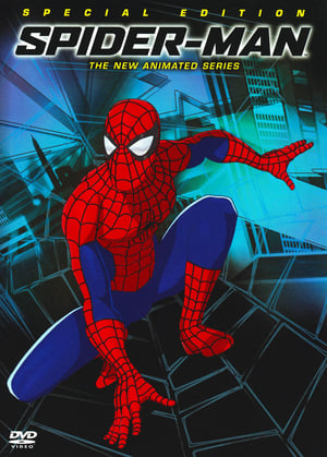 Spider-Man: The New Animated Series poszter